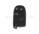 68155686AB - : Integrated Key Fob Transmitter for Chrysler: 200 Image