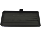 HC3Z25045G34DA - Body: Front Panel Mat for Ford Image