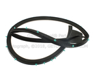 7R3Z6320530B - : Lower Weather-Strip - Passenger Side (RH) for Ford Image