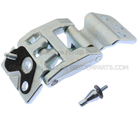 BK3Z6126810L - Body: Door Hinge for Ford Image