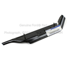 XR3Z17D995AA - Body: Bumper Cover Side Support for Ford Image