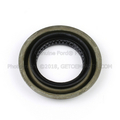 BR3Z4676A - Universals &amp; Rear Axle: Pinion Seal for Ford: Aerostar, Bronco, Bronco II, Country Squire, Crown Victoria, E-150, E-150 Club Wagon, E-150 Econoline, E-150 Econoline Club Wagon, Expedition, Explorer, Explorer Sport, Explorer Sport Trac, F-150, F-150 Heritage, LTD, LTD Crown Victoria, Mustang, Ranger, Thunderbird | Lincoln: Aviator, Continental, LS, Mark LT, Mark VII, Mark VIII, Navigator, Town Car | Mercury: Capri, Colony Park, Cougar, Grand Marquis, Marauder, Marquis, Mountaineer Image