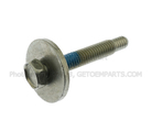 W703917S309 - Electrical: Battery Tray Bolt for Ford Image