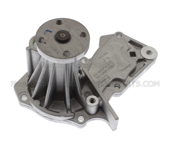 7S7Z8501P - : Water Pump for Ford Image