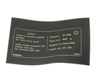 31378515 - Body: AC Label for Volvo Image