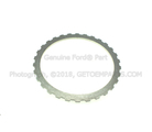 6L2Z7B066BA - : Plate Clutch Pressure for Ford Image