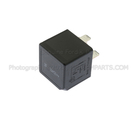 5M5Z14N089A - Electrical: HVAC Blower Motor Relay for Ford: Aerostar, Bronco, Crown Victoria, E-150, E-150 Club Wagon, E-150 Econoline, E-150 Econoline Club Wagon, E-250, E-250 Econoline, E-350 Club Wagon, E-350 Econoline, E-350 Econoline Club Wagon, E-350 Super Duty, E-450 Econoline Super Duty, E-450 Super Duty, E-550 Econoline Super Duty, E-550 Super Duty, E-Transit, Econoline Super Duty, Edge, Escape, Excursion, Expedition, Explorer, Explorer Sport, F-150, F-150 Heritage, F-250, F-250 HD, F-250 Super Duty, F-350, F-350 Super Duty, F-450 Super Duty, F-Super Duty, Five Hundred, Flex, Focus, Freestar, Fusion, Mustang, Ranger, Taurus, Taurus X, Thunderbird, Transit-150, Transit-250, Transit-350, Transit-350 HD, Windstar | Lincoln: Blackwood, Continental, Mark LT, Mark VIII, MKS, MKX, MKZ, Navigator, Town Car, Zephyr | Mercury: Cougar, Grand Marquis, Marauder, Milan, Montego, Monterey, Mountaineer, Sable, Villager Image