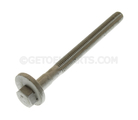 11611276 - : M12x1.75x135 Rear Suspension Link Inner Bolt for GM Image
