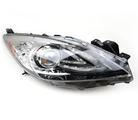 BBM651031M - Electrical: Headlamp Assembly for Mazda Image