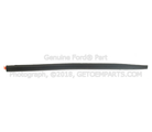 DS7Z54021A46C - Body: Side Seal for Ford Image