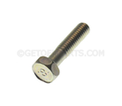 9YA000601 - : Power Steering Pump Mounting Bolt for Mazda Image