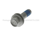 W715623S439 - Brakes: Caliper Support Bolt for FORD Image