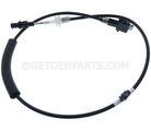 34908EM30A - : Interlock Cable for Nissan: Versa Image