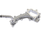 4893943AC - : Coolant Crossover for Jeep: Gladiator, Wrangler | Ram: 1500 Image