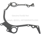 F1HZ6020C - Engine: Timing Cover Gasket for Ford: E-250 Econoline Club Wagon, E-350 Econoline, E-350 Econoline Club Wagon, Econoline Super Duty, F-250, F-250 HD, F-350, F-Super Duty Image