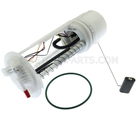 68011583AH - : Fuel Pump/Level Unit Module Kit for Jeep: Liberty Image