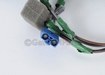 15190807 - : Cable for Chevrolet: Silverado 1500, Silverado 1500 HD, Silverado 2500, Silverado 2500 HD, Silverado 3500 | GMC: Sierra 1500, Sierra 1500 HD, Sierra 2500, Sierra 2500 HD, Sierra 3500 Image