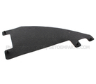 AL3Z74001A06A - Belts &amp; Cooling: Radiator Support Air Deflector for Ford Image