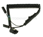 NC1167060A - Body: Convertible Top Wiring Harness for Mazda Image