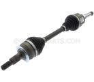 84212542 - Suspension: Axle Assembly for GM Image