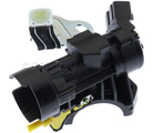 819101W120 - : Ignition Lock Cylinder for Kia Image