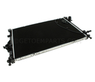 31368299 - Cooling System: Radiator for Volvo Image