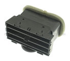 7L7Z19893AA - Body: Louver for Ford Image