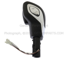 F1EZ7213AA - Body: Shift Knob for Ford Image