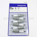 31216183 - : Spark Plug for Volvo: S80, V70, XC60, XC70, XC90 Image