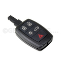 31252732 - : Keyless Entry Transmitter for Volvo Image