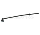 ZZN067510 - Body: Washer Nozzle for Mazda Image