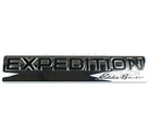9L1Z7842528C - Body: Nameplate for Ford Image