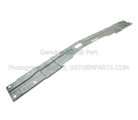 F7UZ8A281AB - Body: Lower Rail for Ford: E-150, E-250, E-350 Super Duty, E-450 Super Duty Image