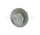11503890 - : Wheelhouse Liner Bolt for GM Image
