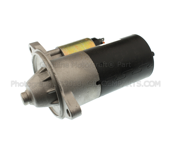 F2TZ11002ARM - Electrical: Starter for Ford: Bronco, E-150 Econoline, E-150 Econoline Club Wagon, E-250 Econoline, E-350 Econoline, E-350 Econoline Club Wagon, F-150, F-250, F-250 HD, F-350 Image