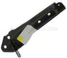 23488050 - Body: Fender Upper Bracket for GM Image