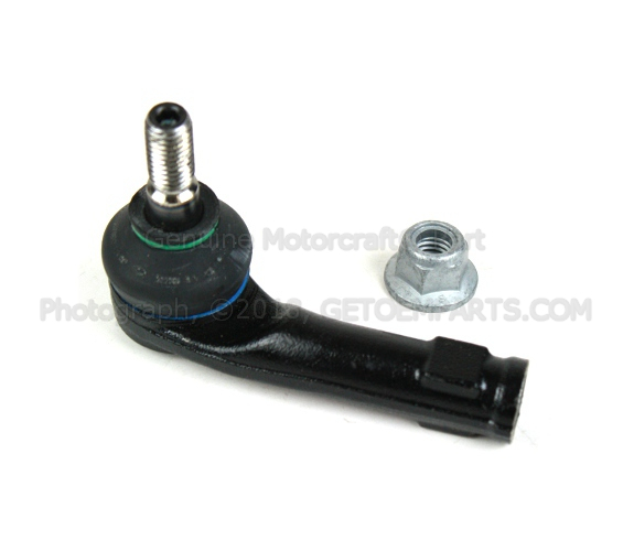 BE8Z3A130A - : Outer Tie Rod for Ford: Fiesta Image