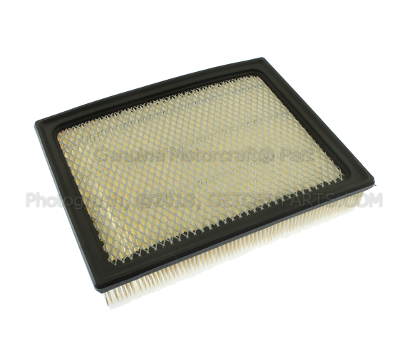 FA1605 - : Motorcraft™ Engine Air Filter for Ford: F-250, F-350, F-Super Duty Image