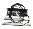 8R3Z76533A00K - Body: Motor for Ford Image
