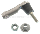 68185503AD - Steering: Outer Tie Rod End, Left for Mopar Image