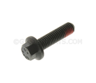 985039 - Body: Hydraulic Pump Screw for Volvo: C30, C40 Recharge, EC40, EX30, EX90, S40, S60, S90, V60, V60 Cross Country, V70, V90, V90 Cross Country, XC40, XC40 Recharge, XC60, XC70, XC90 Image