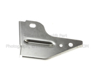 F7UZ16B073AD - Body: Front Bracket Lower Reinforced for Ford: E-150, E-250, E-350 Super Duty, E-450 Super Duty Image