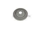 22812096 - Brakes: Rotor for GM Image