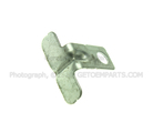 5F9Z16K039A - Body: Fender Rear Bracket for Ford Image