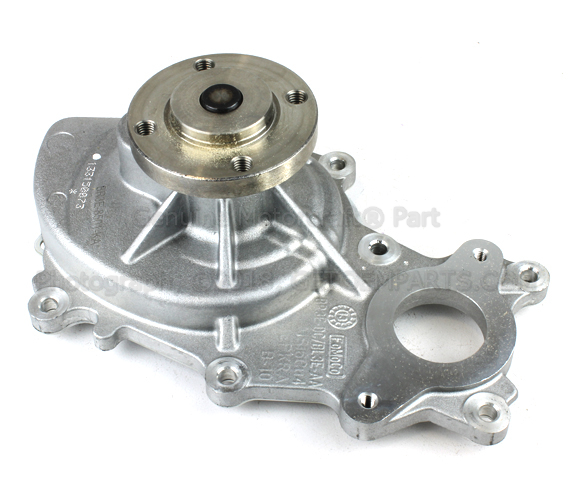 br3z8501t - Ford Water Pump | GetOEMParts.com
