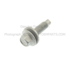 W503274S442 - Cooling System: Reservoir Hose Bolt for FORD Image