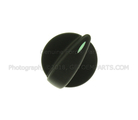 YS4Z18519AA - Body: HVAC Heater Control Knob for Ford Image