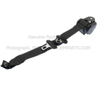 8A8Z74611B69BB - Electrical: Seat Belt Assembly for Ford Image