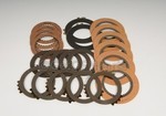 24282751 - : Automatic Transmission Clutch Plate Kit with Friction Plates for GM Image