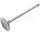 12733470 - : Exhaust Valve for Chevrolet: Express 2500, Express 3500, Express 4500, Silverado 2500 HD, Silverado 3500 HD | GMC: Savana 2500, Savana 3500, Savana 4500, Sierra 2500 HD, Sierra 3500 HD Image